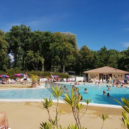 4 Star Village Cozy Chalet Near Beach Saint-Brevin-les-Pins Exterior foto