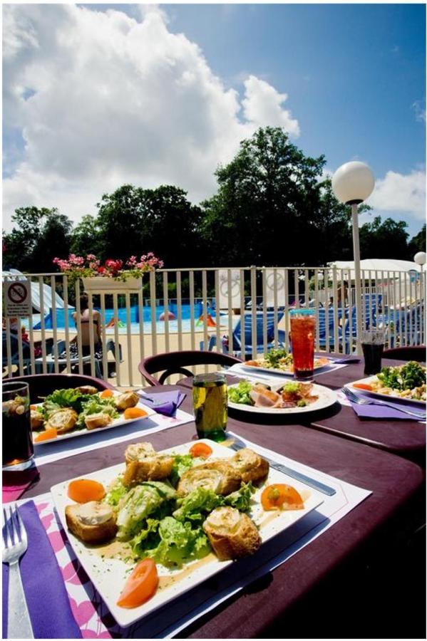 4 Star Village Cozy Chalet Near Beach Saint-Brevin-les-Pins Exterior foto