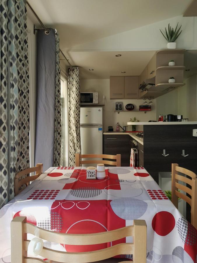 4 Star Village Cozy Chalet Near Beach Saint-Brevin-les-Pins Exterior foto