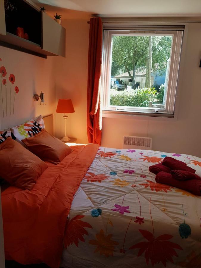 4 Star Village Cozy Chalet Near Beach Saint-Brevin-les-Pins Exterior foto