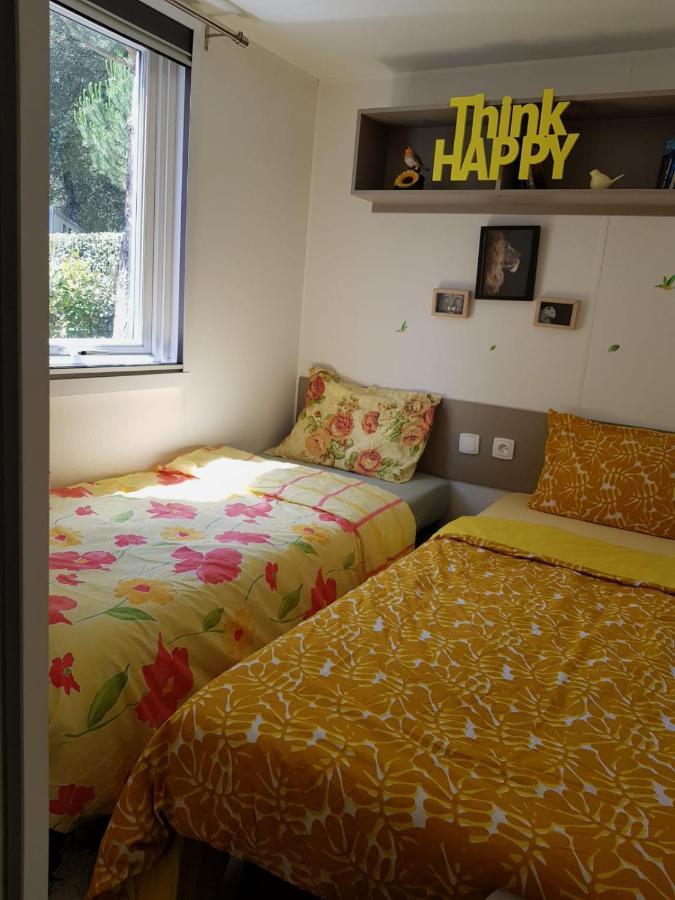 4 Star Village Cozy Chalet Near Beach Saint-Brevin-les-Pins Exterior foto